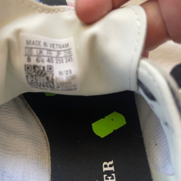 adidas KSENIASCHNAIDER x Sambae Black Multi-Color Gum W - ID0444 - Picture 6 of 8